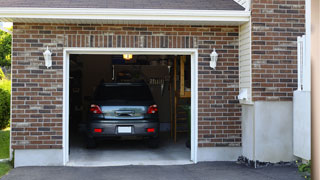 Garage Door Installation at Bryant Park, Colorado