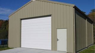 Garage Door Openers at Bryant Park, Colorado